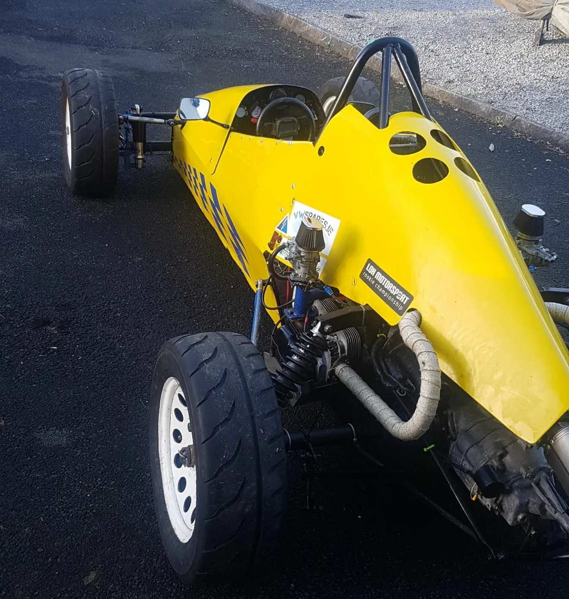 Formula Vee - Image 2