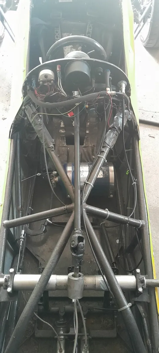 Formula Vee - Image 3