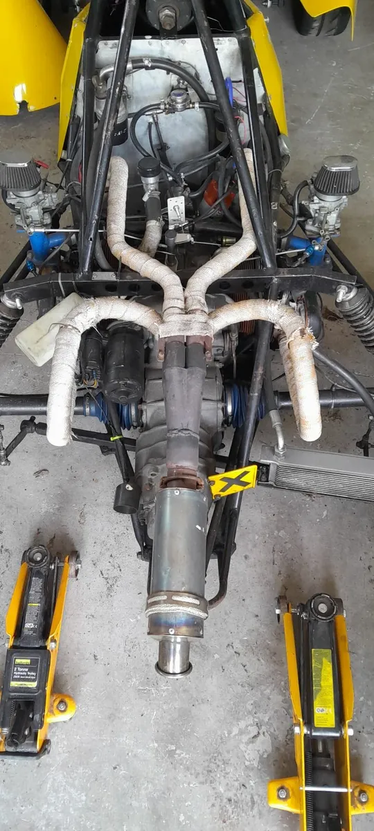 Formula Vee - Image 4