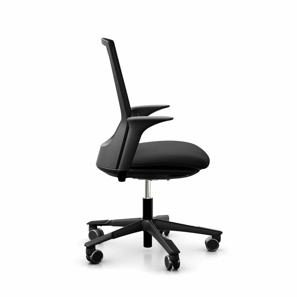 New HAG Ergonomic Mesh Office Chair - Image 1