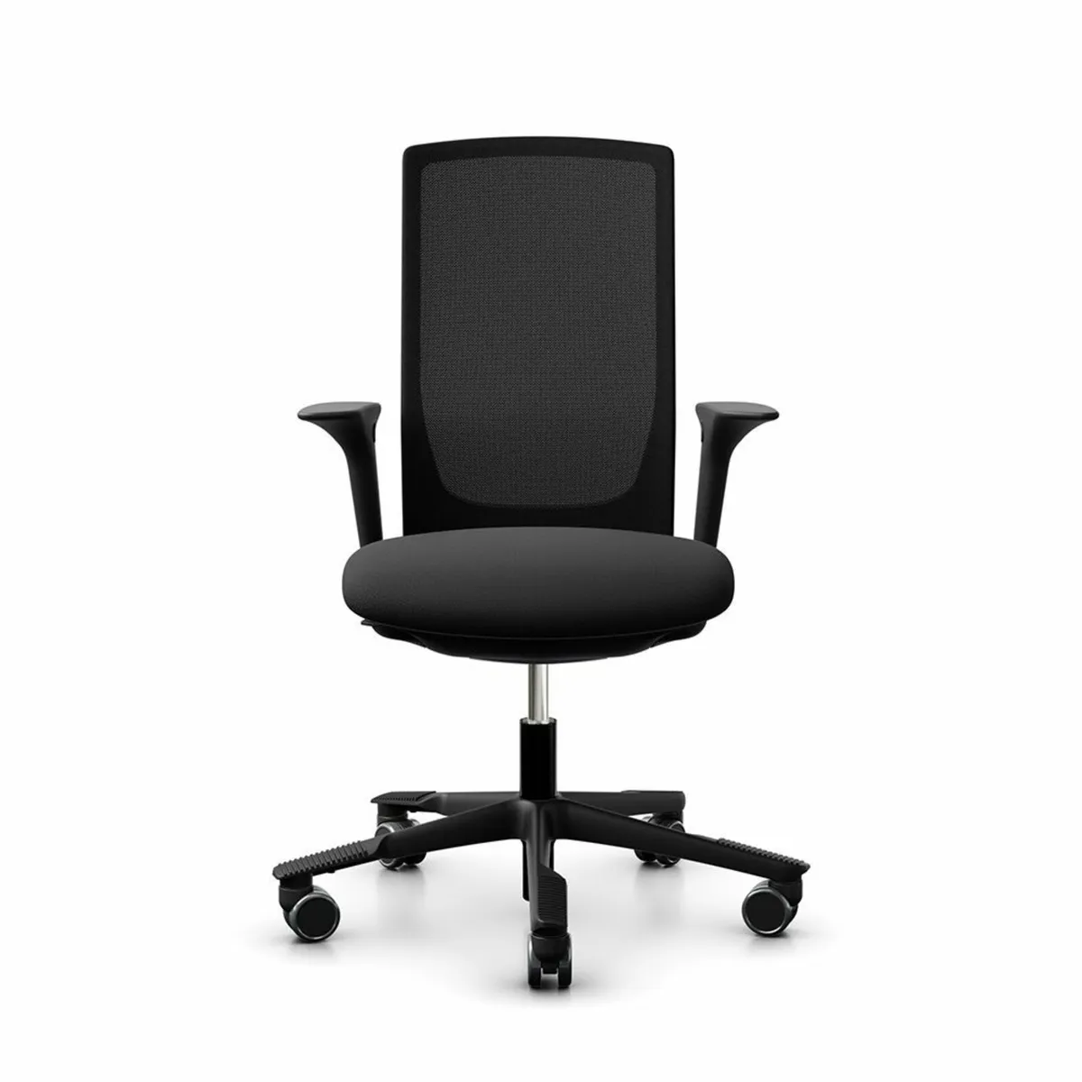 New HAG Ergonomic Mesh Office Chair - Image 2
