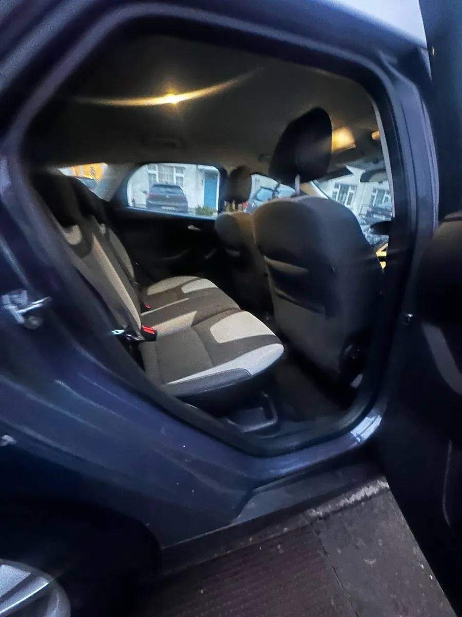 New Ford Focus - Image 2