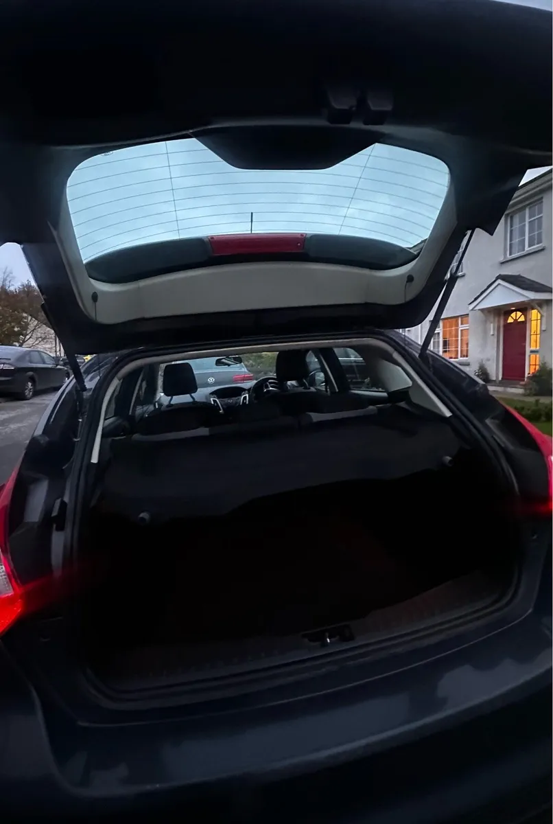 New Ford Focus - Image 3