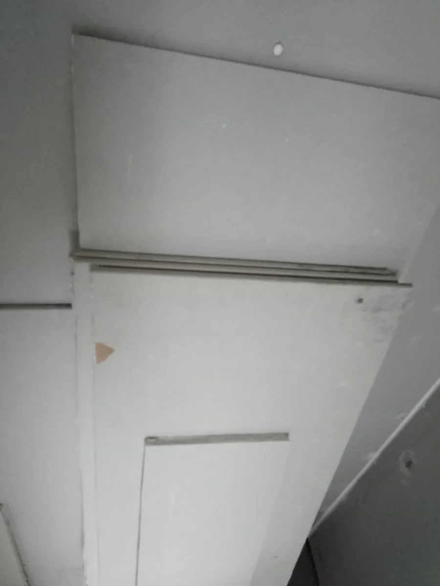 (Free) Plasterboard Off-Cuts. - Image 1