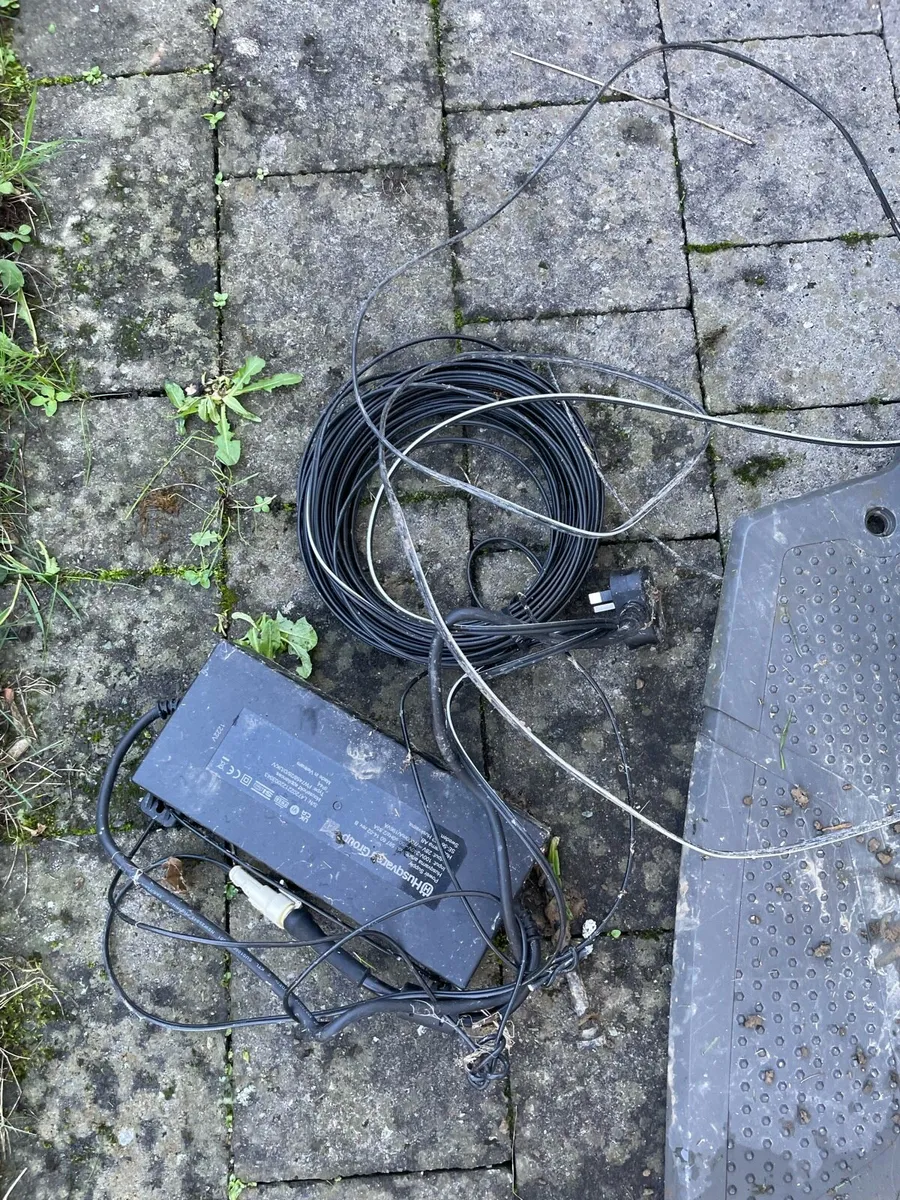 Husqvarna automower 450x - Image 2