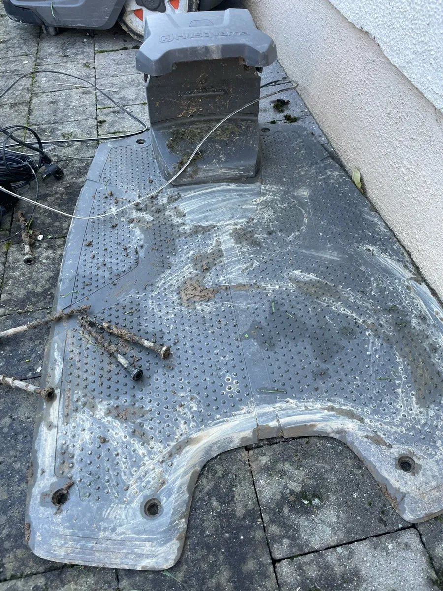 Husqvarna automower 450x - Image 3