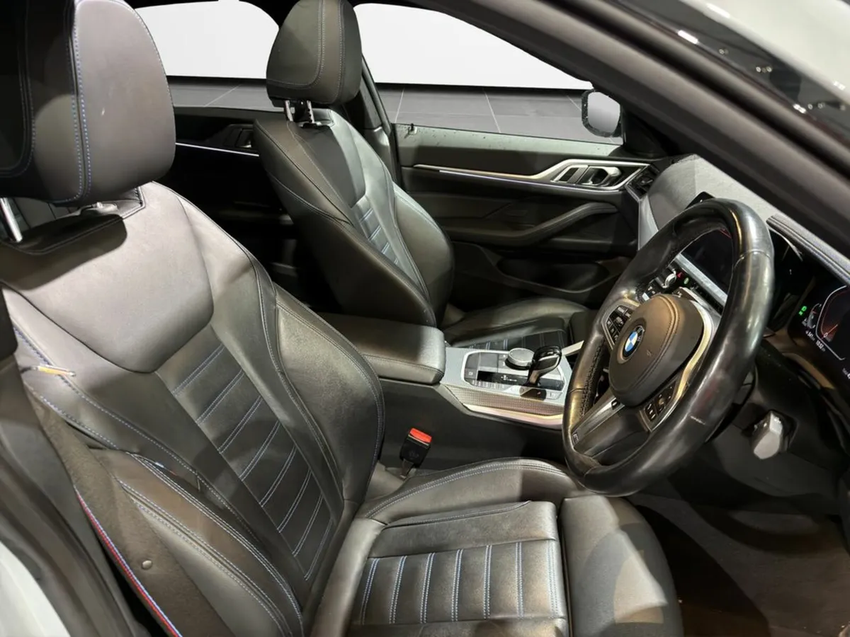 BMW 4-Series “The nicest 420d M Sport in the count - Image 3