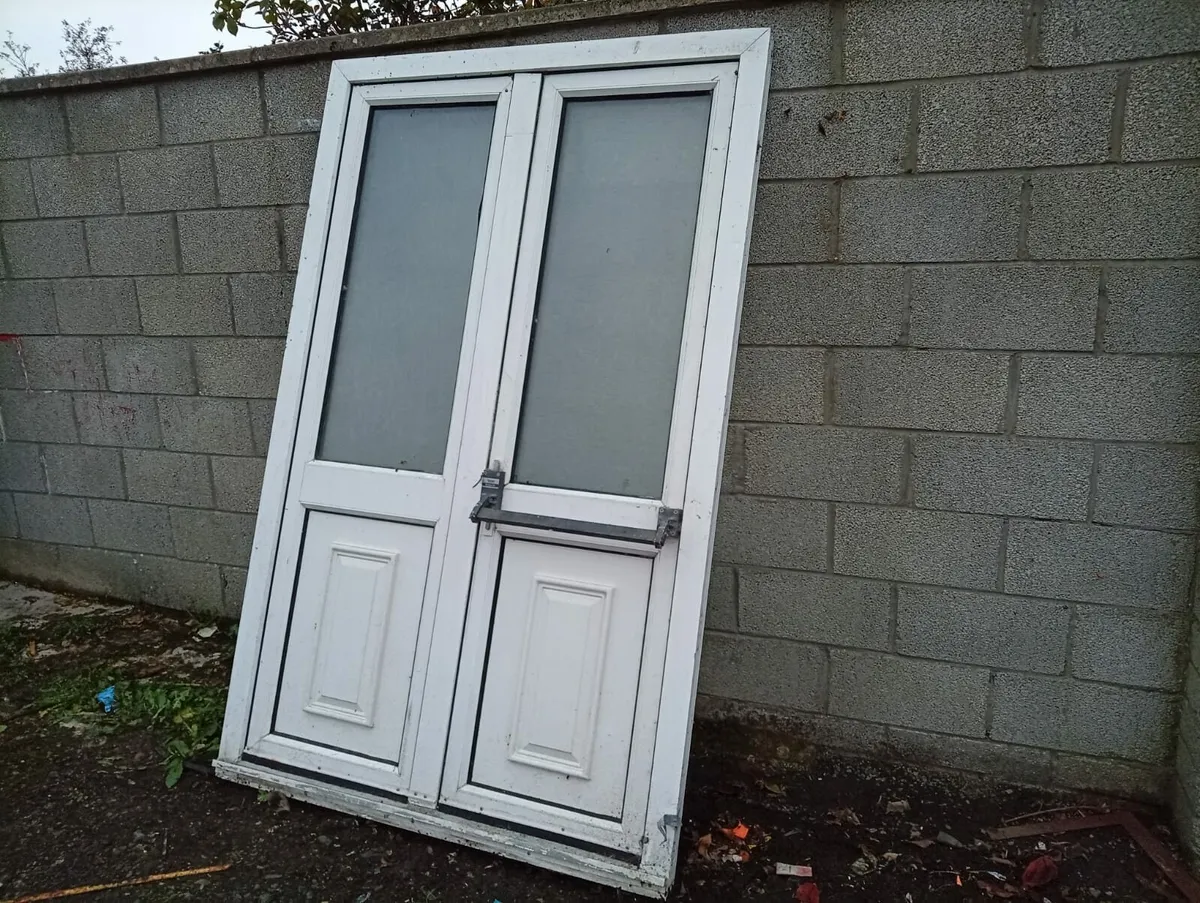 ✅ HIGH QUALITY DOOR AVAILABLE ✅ - Image 2