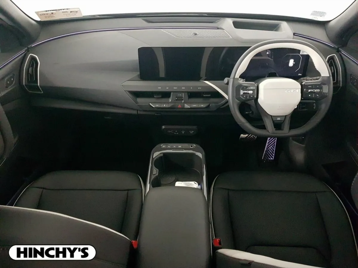 Kia EV5 EV5 GT-Line - Image 2