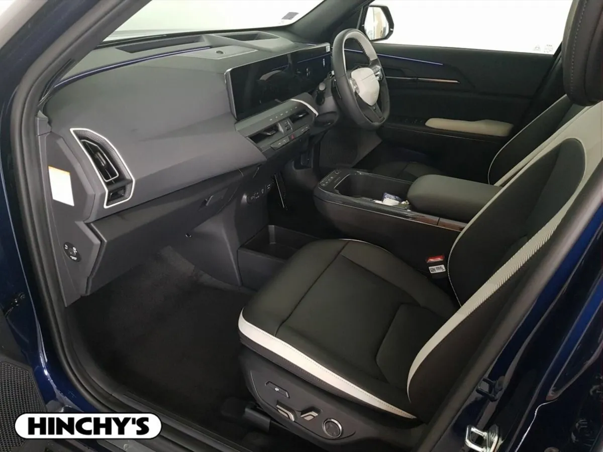 Kia EV5 EV5 GT-Line - Image 4