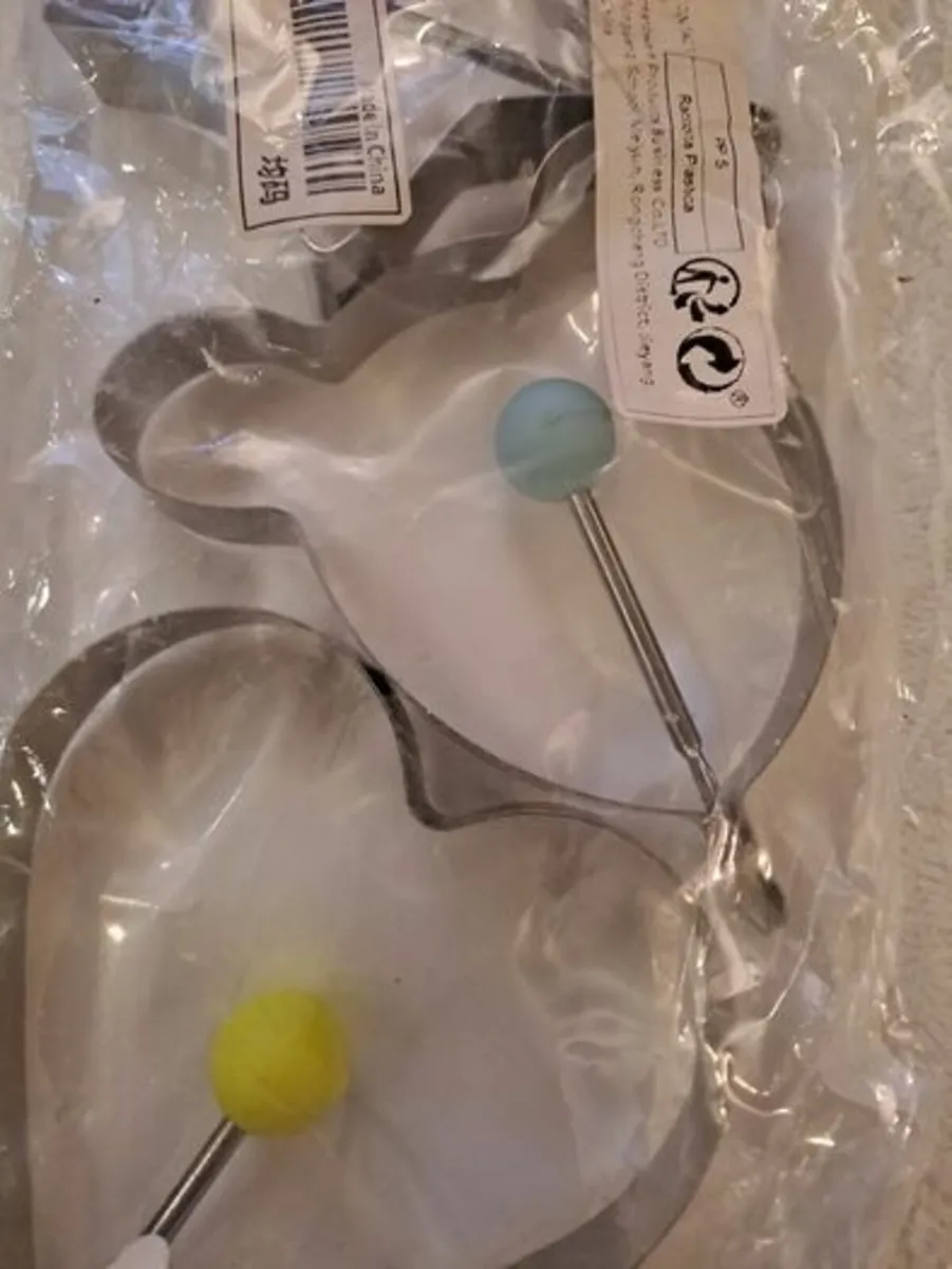 Cookie Shapers FREE - Image 2