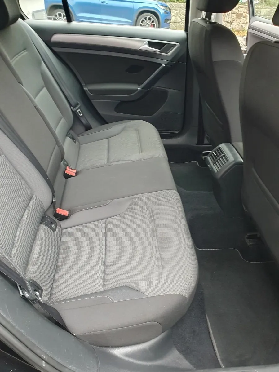 Volkswagen Golf 2015 - Image 3