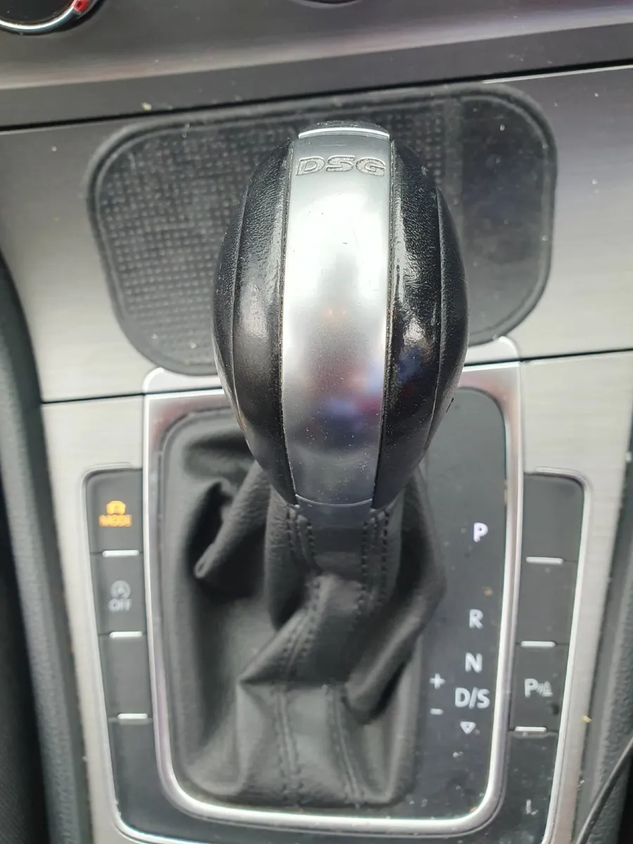 Volkswagen Golf 2015 - Image 4