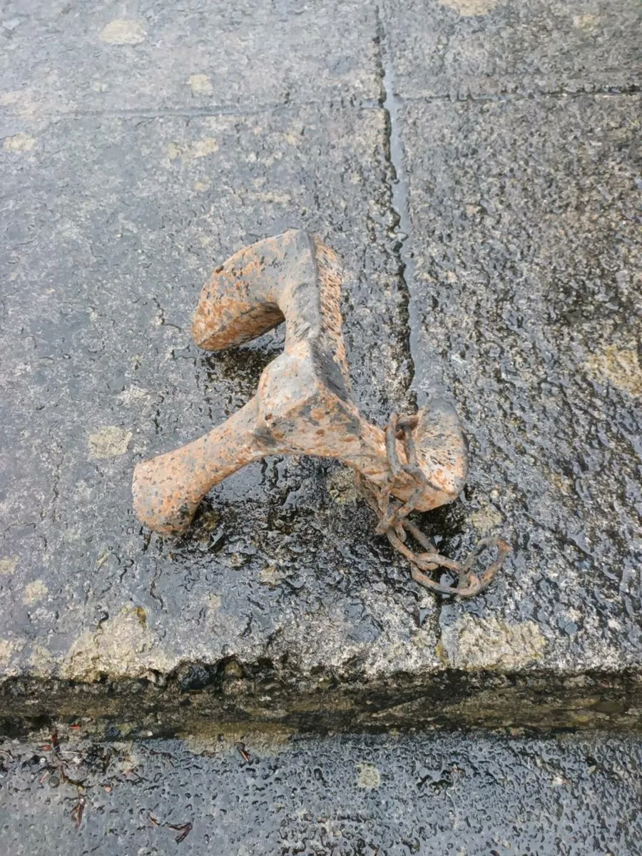 Cobbler's Last - Image 1