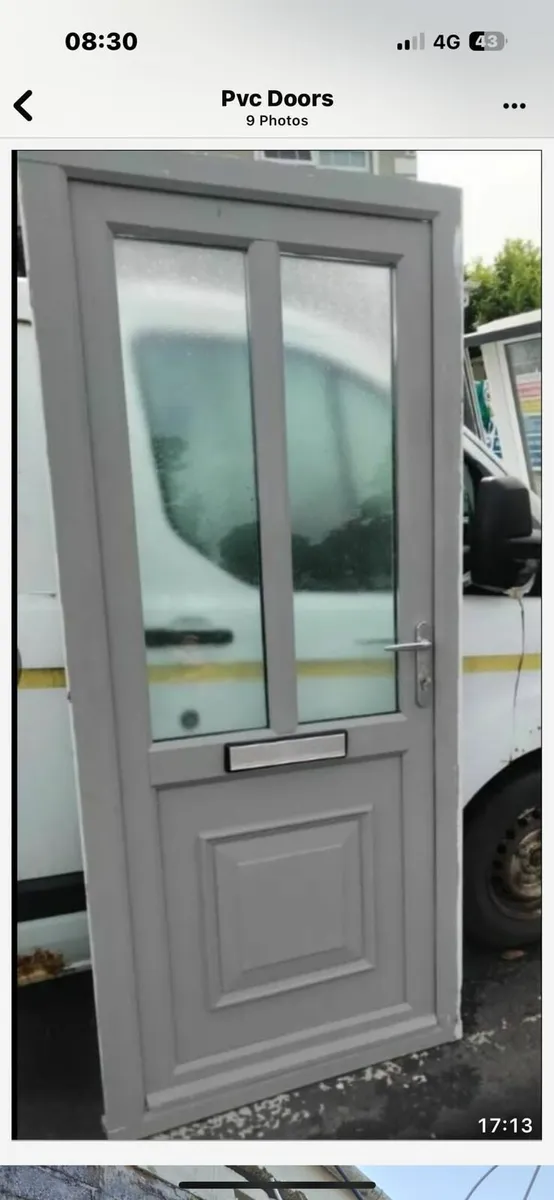 ✅ HIGH QUALITY DOOR AVAILABLE ✅
