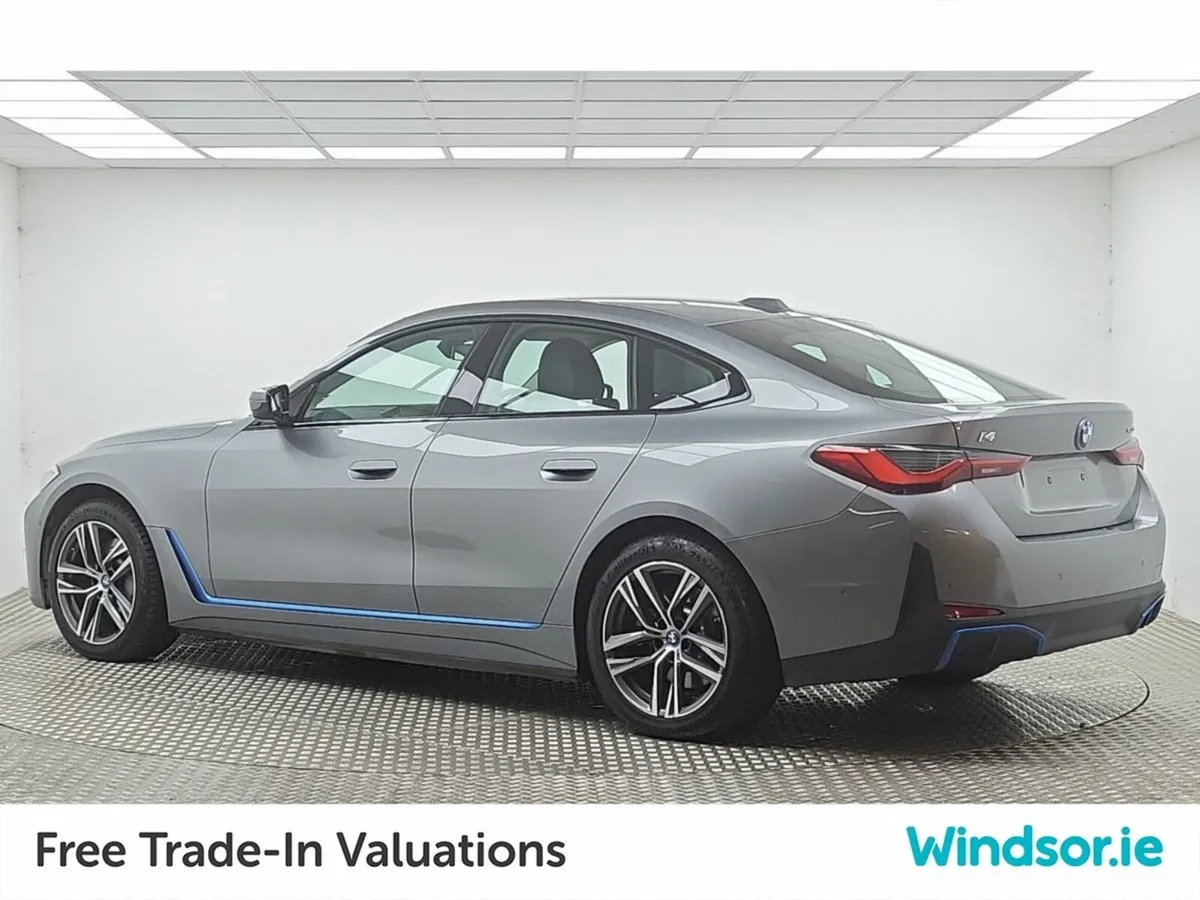 BMW i4 I4 Edrive35 Sport - Image 4