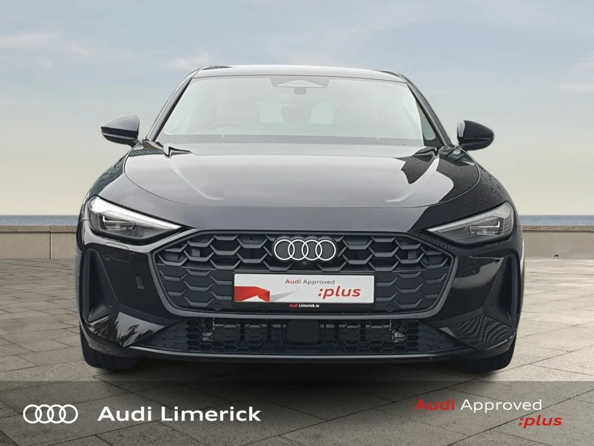 Audi A5 *PCP FROM €599 PER MONTH* A5 Sedan SE e-hy - Image 3