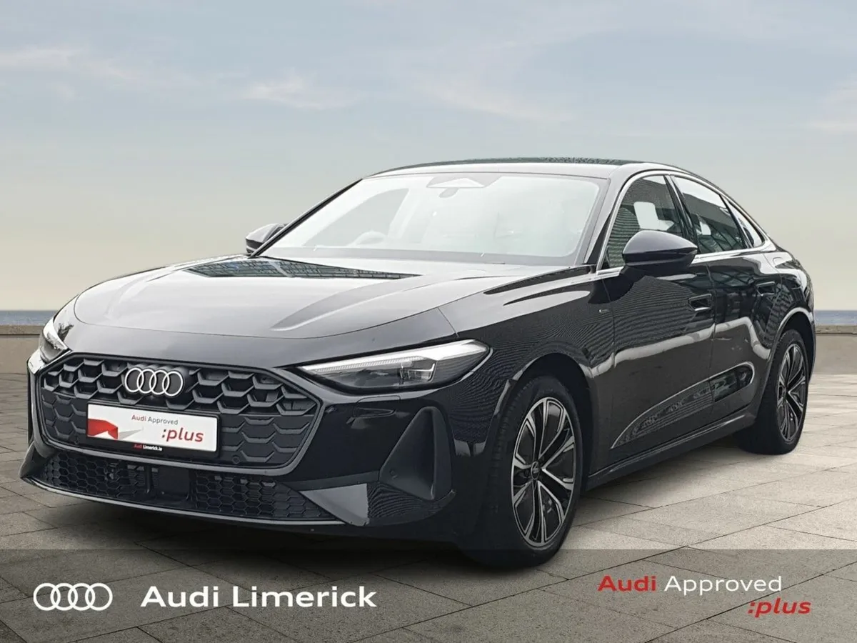 Audi A5 *PCP FROM €599 PER MONTH* A5 Sedan SE e-hy - Image 4