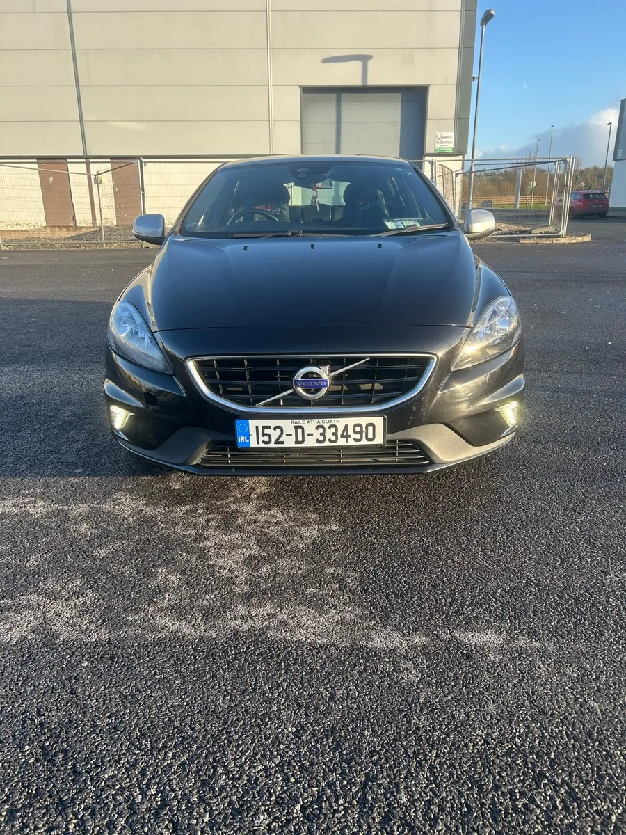 Volvo - Image 1