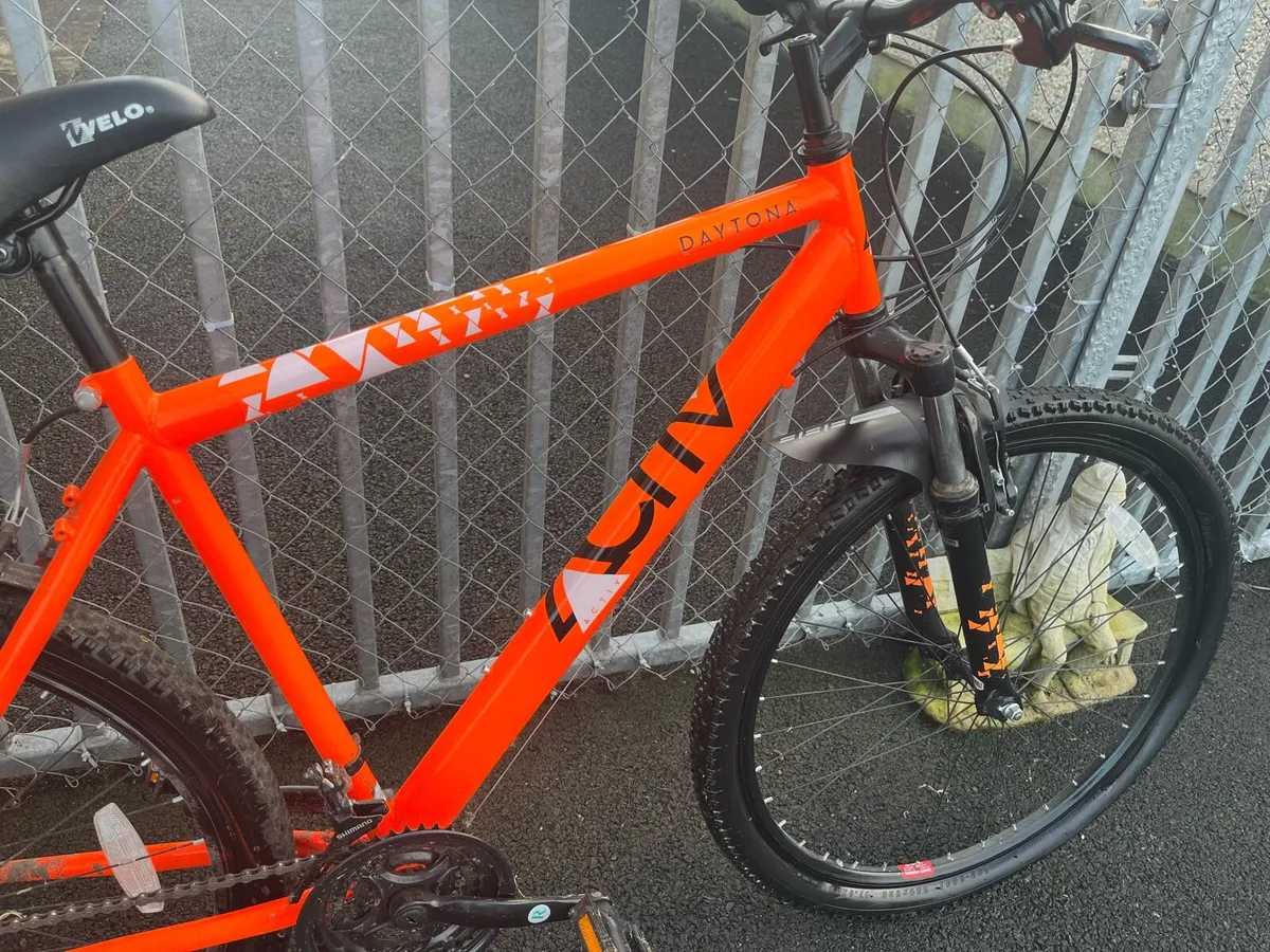 Teenagers bike - Image 2