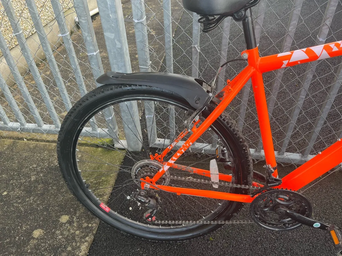 Teenagers bike - Image 3