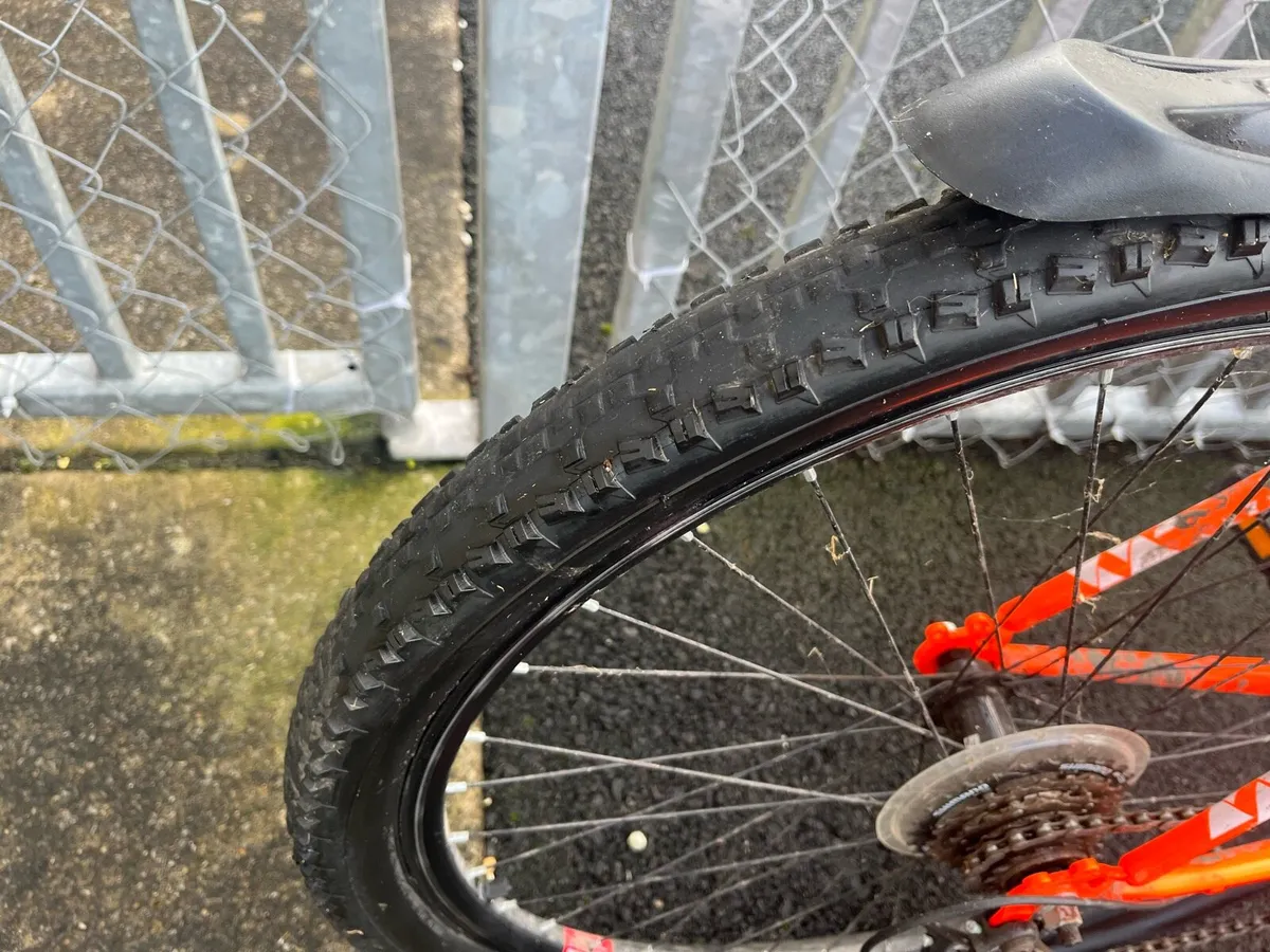 Teenagers bike - Image 4