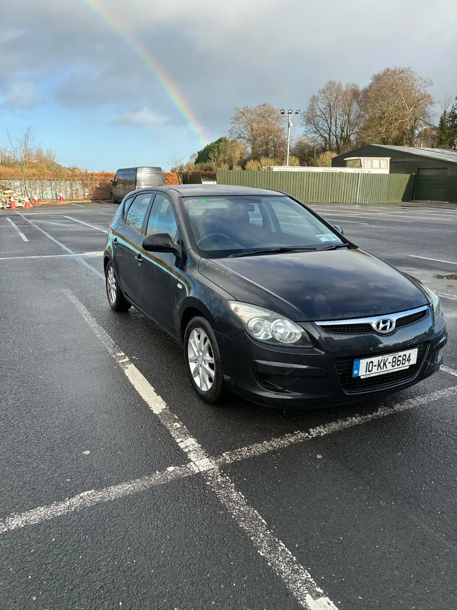 Hyundai i30 - Image 1