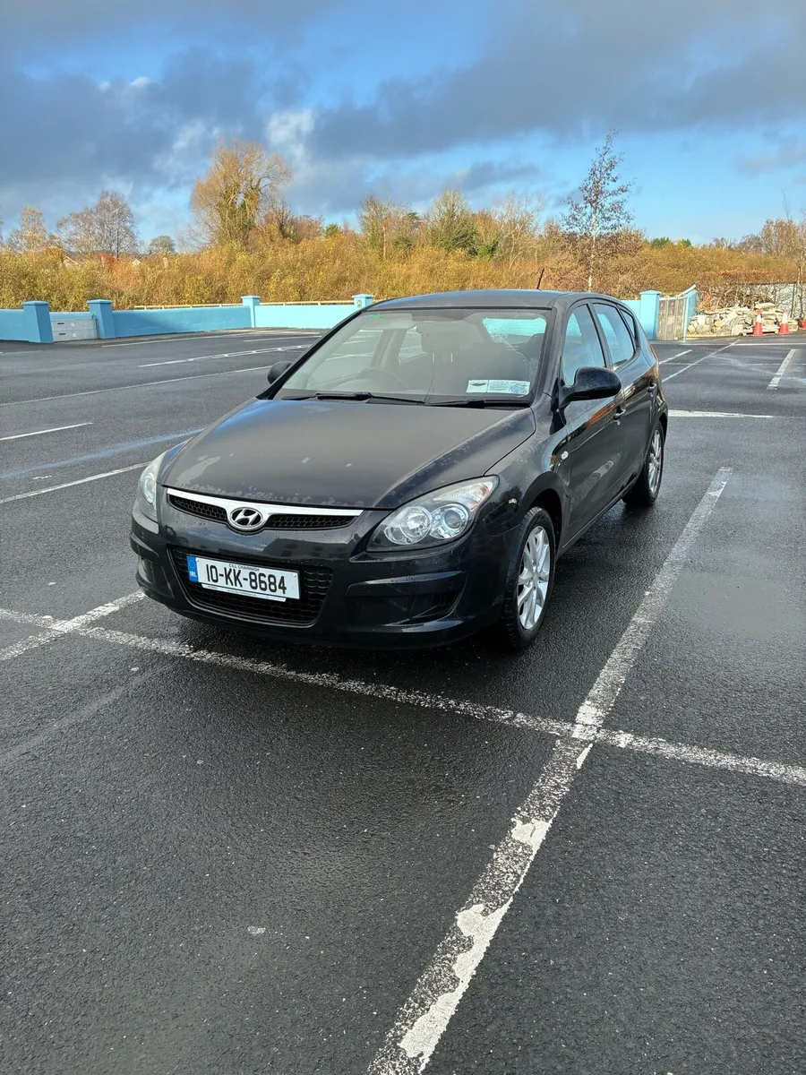 Hyundai i30 - Image 2