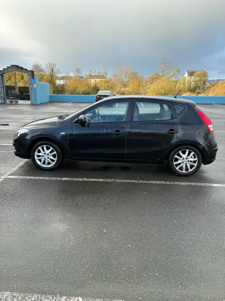 Hyundai i30 - Image 3