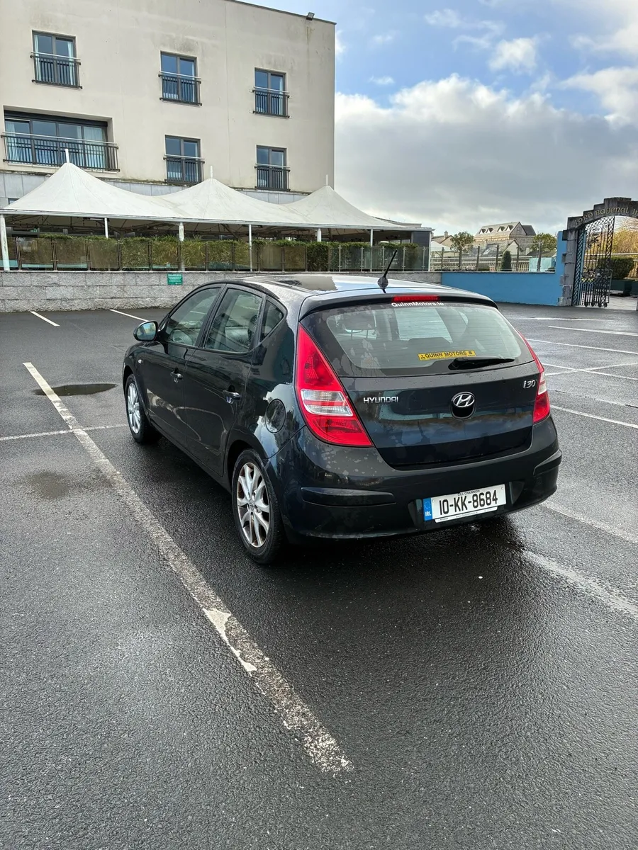 Hyundai i30 - Image 4