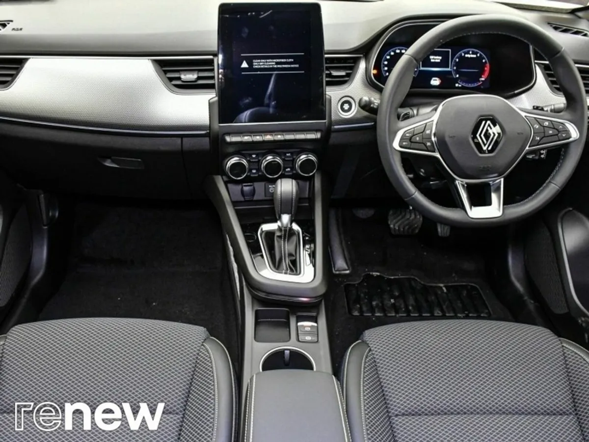 Renault Arkana TCe 140 Auto techno - Image 3