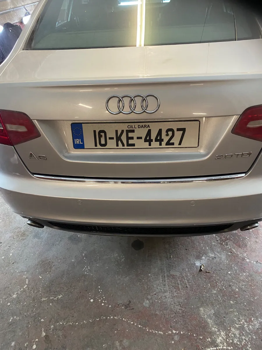 Ford Focus 2015 - Image 1