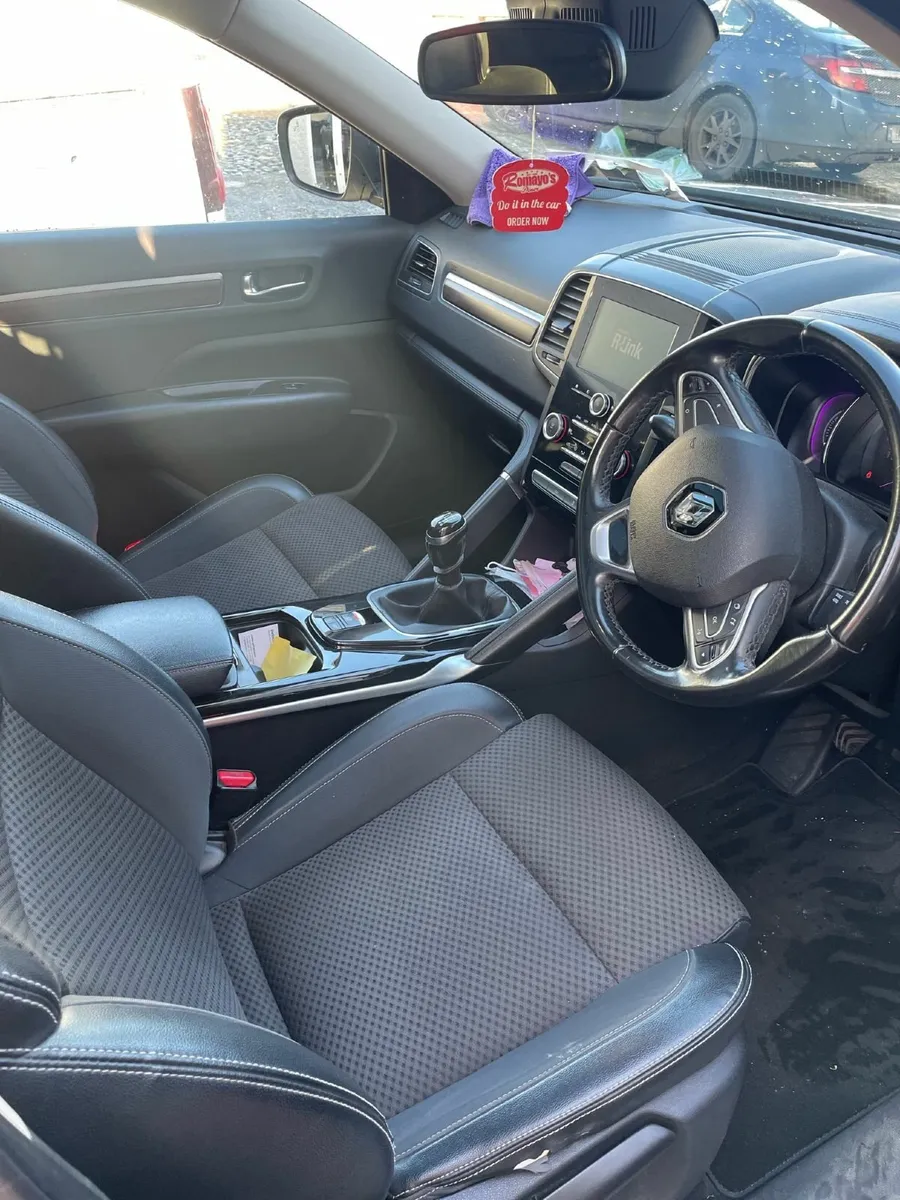 Renault Koleos 2018 1.6L - Image 4