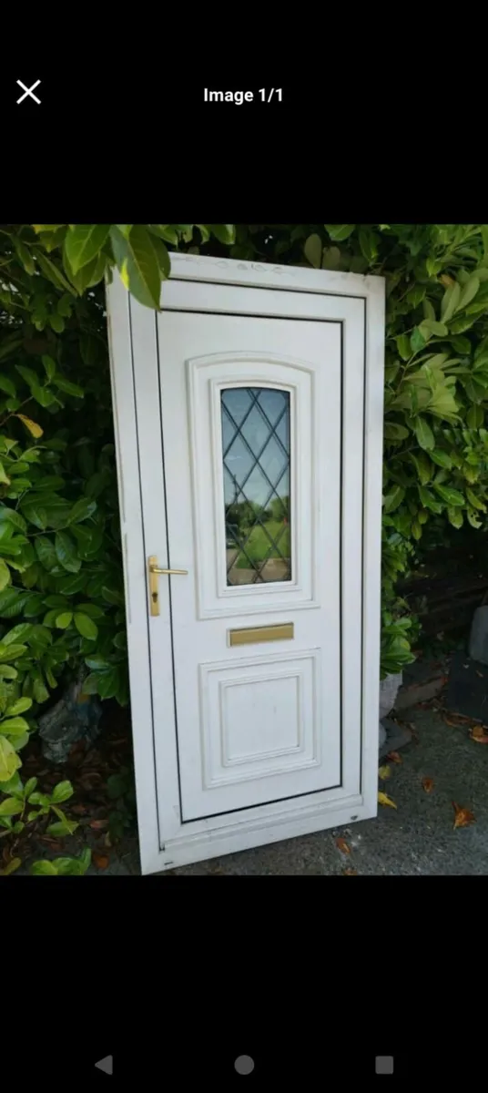 ✅ HIGH QUALITY DOOR AVAILABLE ✅