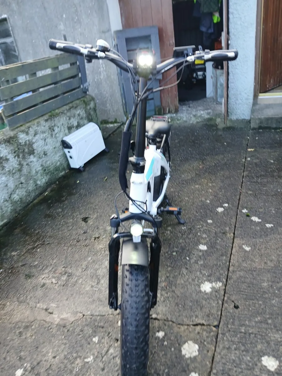 Brand new Jobobike eddy x - Image 3