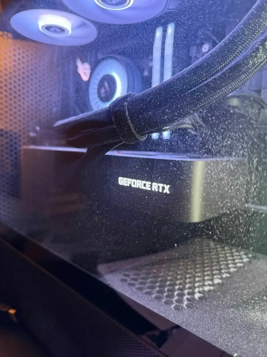 RTX 3090 24GB Founders Edition - Image 2