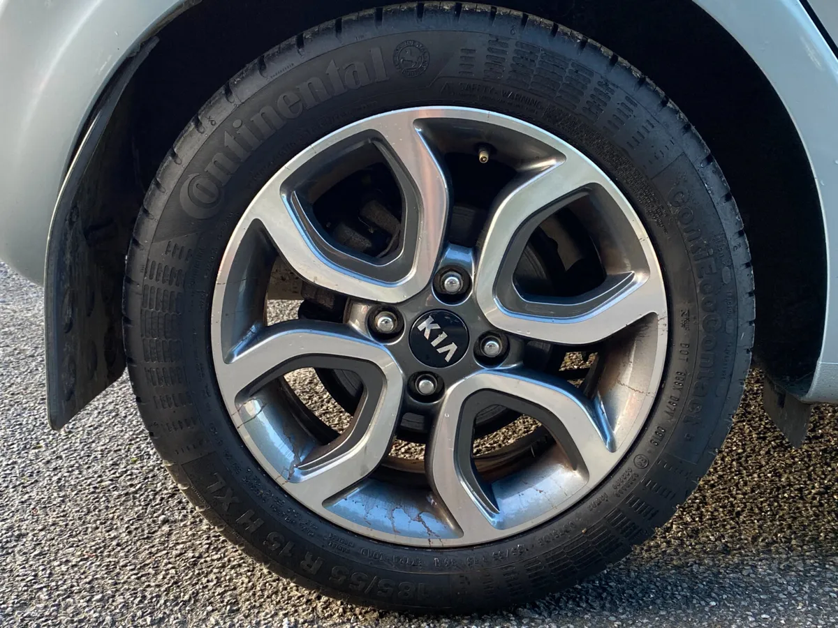 Kia Picanto 1.2 Automatic - Image 4