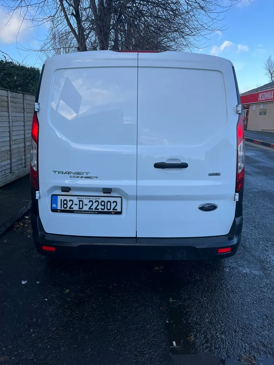 Ford Transit 2018 - Image 3