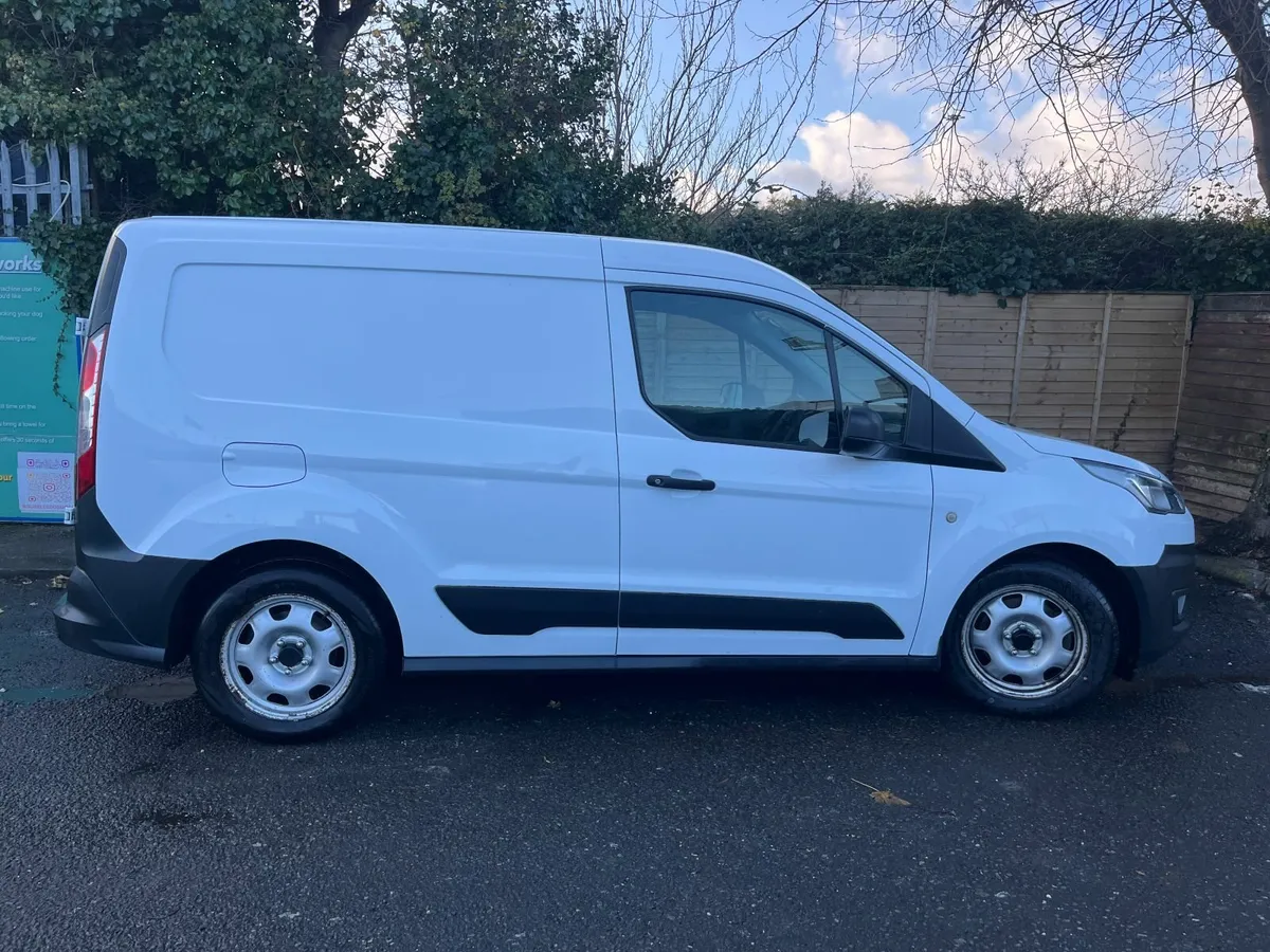 Ford Transit 2018 - Image 4