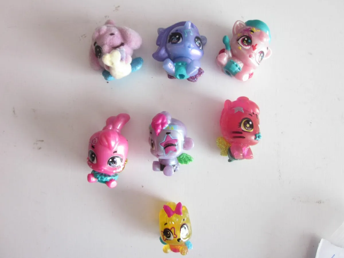 Hatchimals Shimmer Babies Birthday Month - Image 1