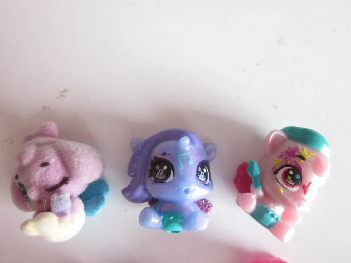 Hatchimals Shimmer Babies Birthday Month - Image 2