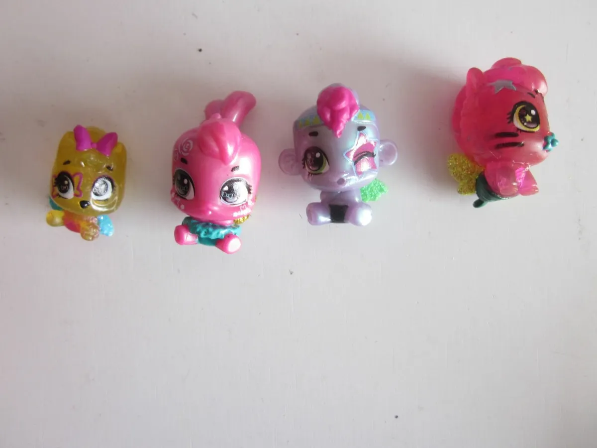 Hatchimals Shimmer Babies Birthday Month - Image 3