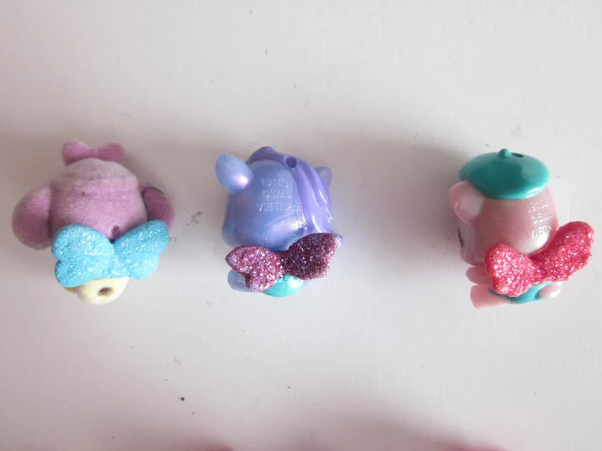 Hatchimals Shimmer Babies Birthday Month - Image 4