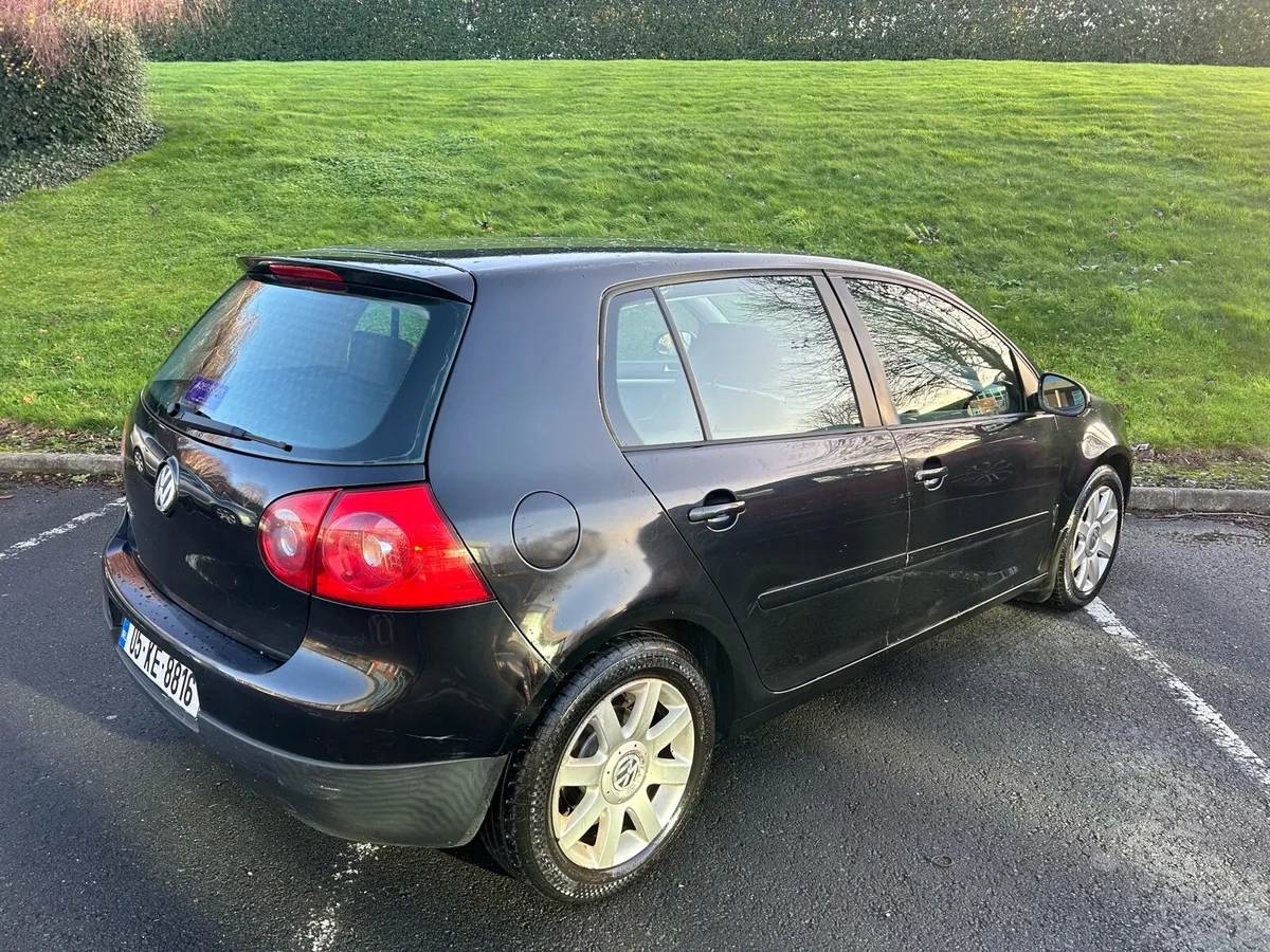 VOLKSWAGEN GOLF 1.4 TSI NEW NCT 11/26 TAX 02/26 - Image 3