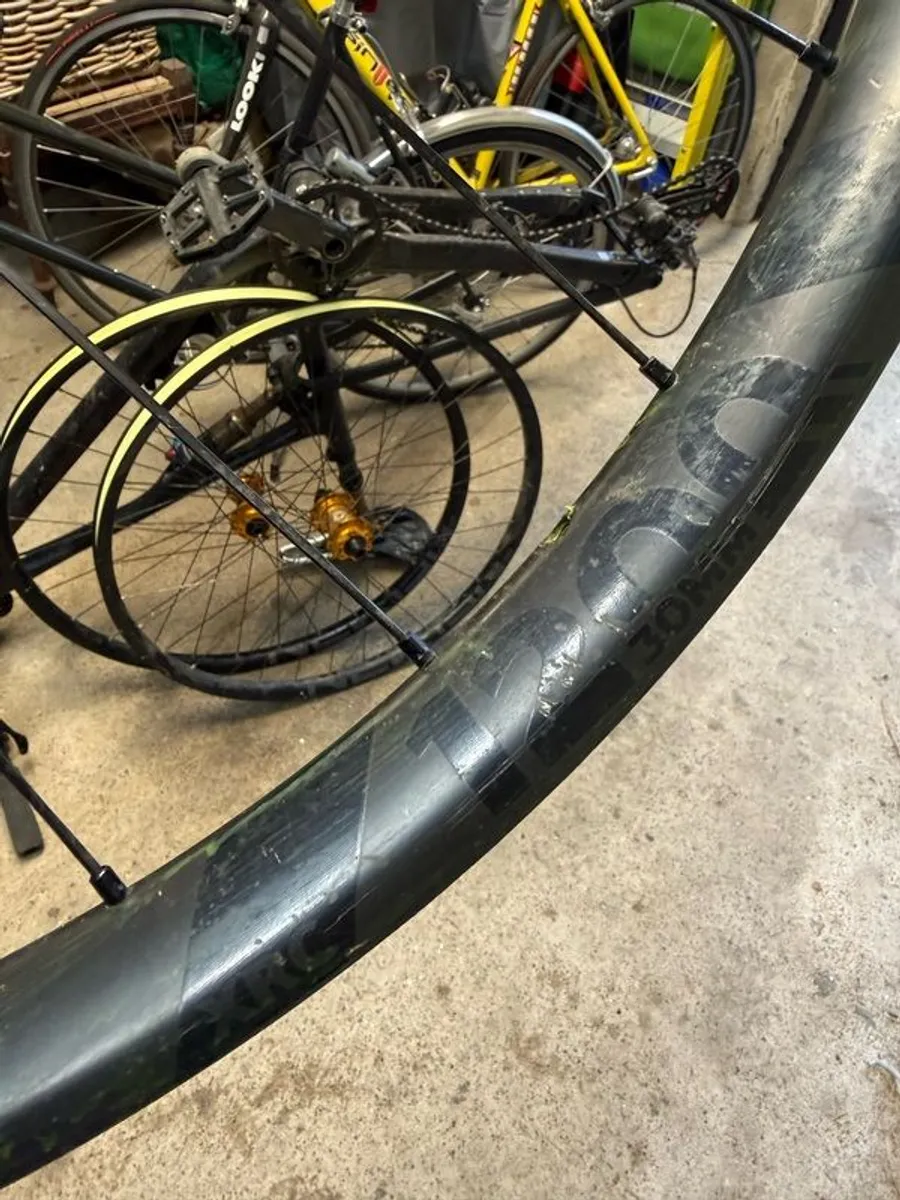 Dt Swiss 29er rear wheel xrc 1200 - Image 2