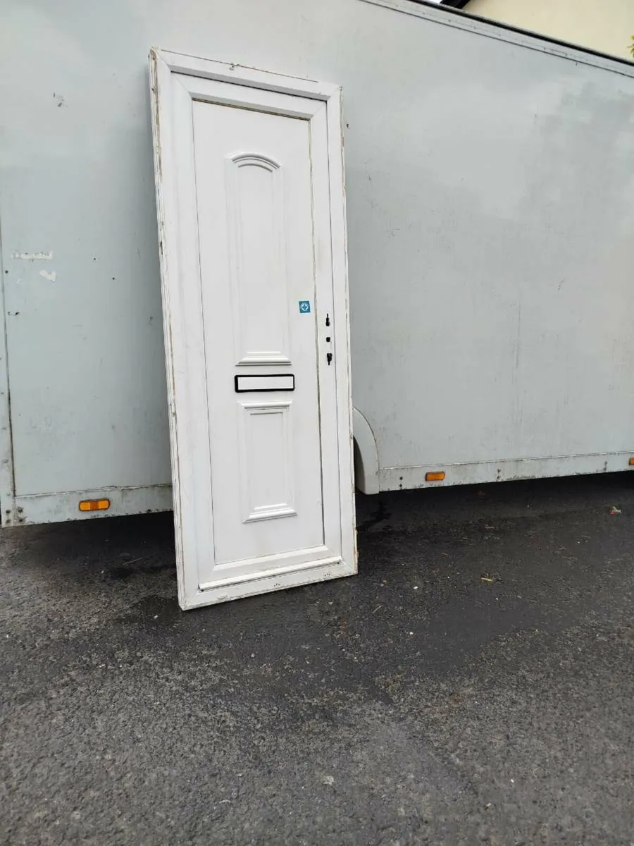 ✅ HIGH QUALITY DOOR AVAILABLE ✅ - Image 2