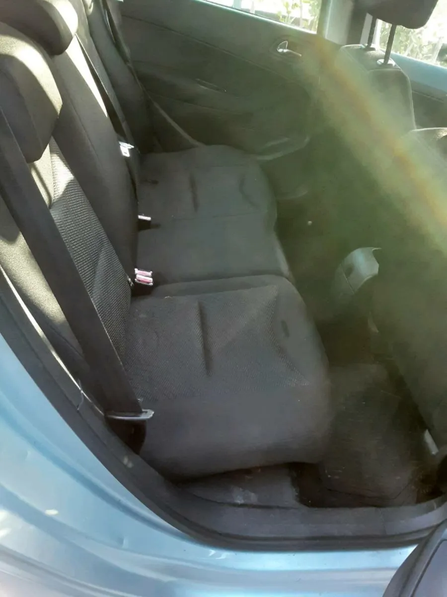 Peugeot 308 SW ncted taxed - Image 4