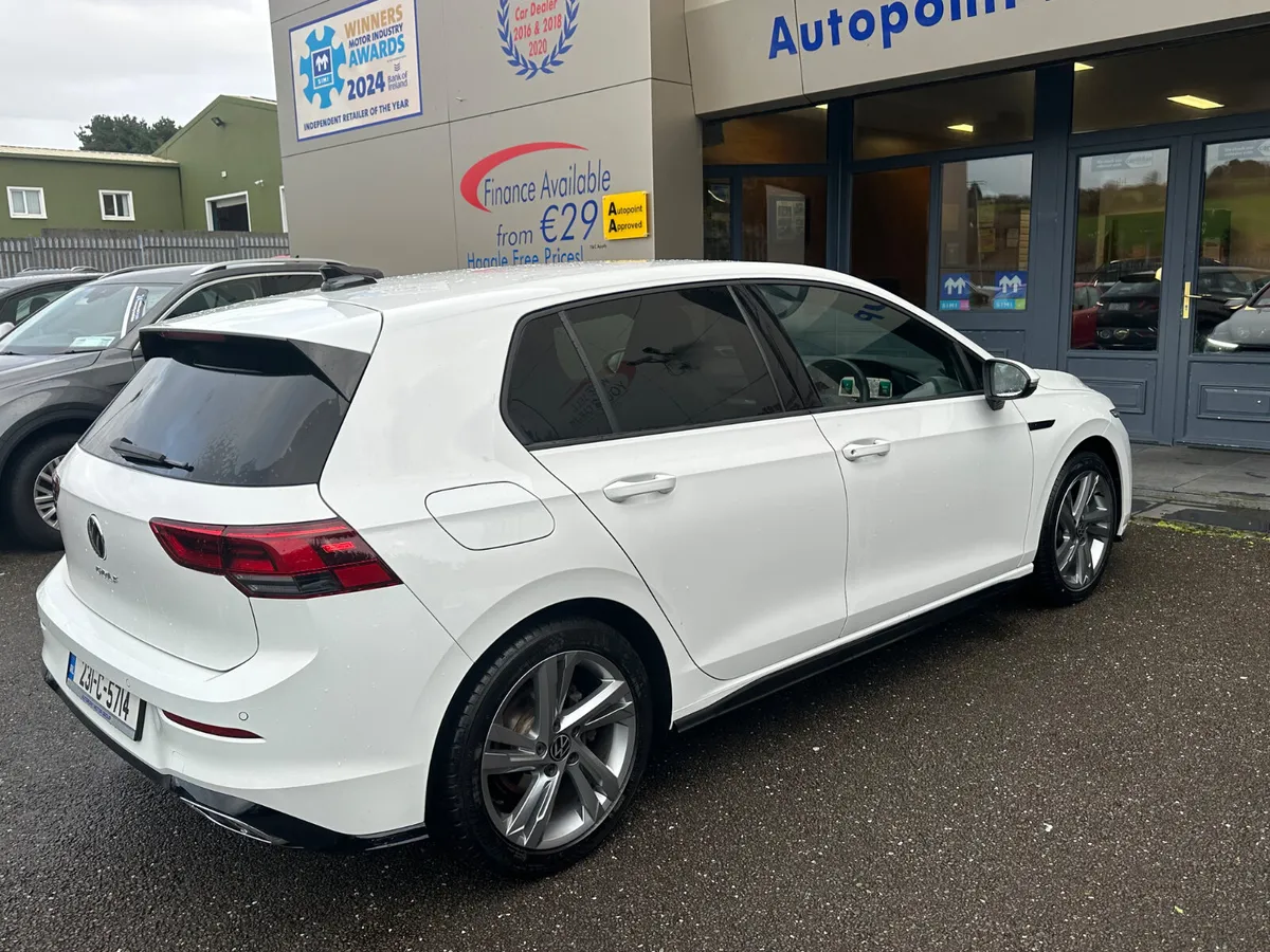 2.0 TDI R-LINE (150bhp) - SAVE 2000eur - Image 3