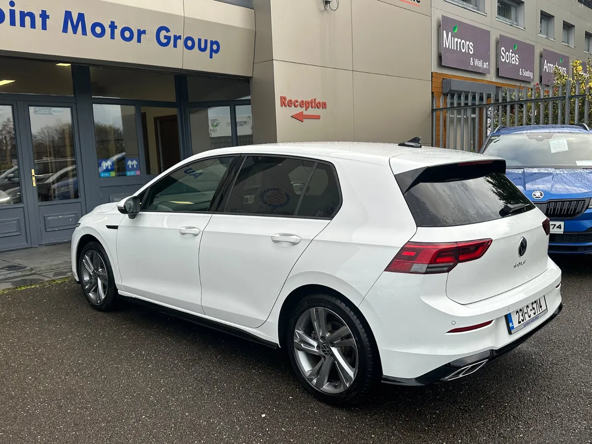 2.0 TDI R-LINE (150bhp) - SAVE 2000eur - Image 2