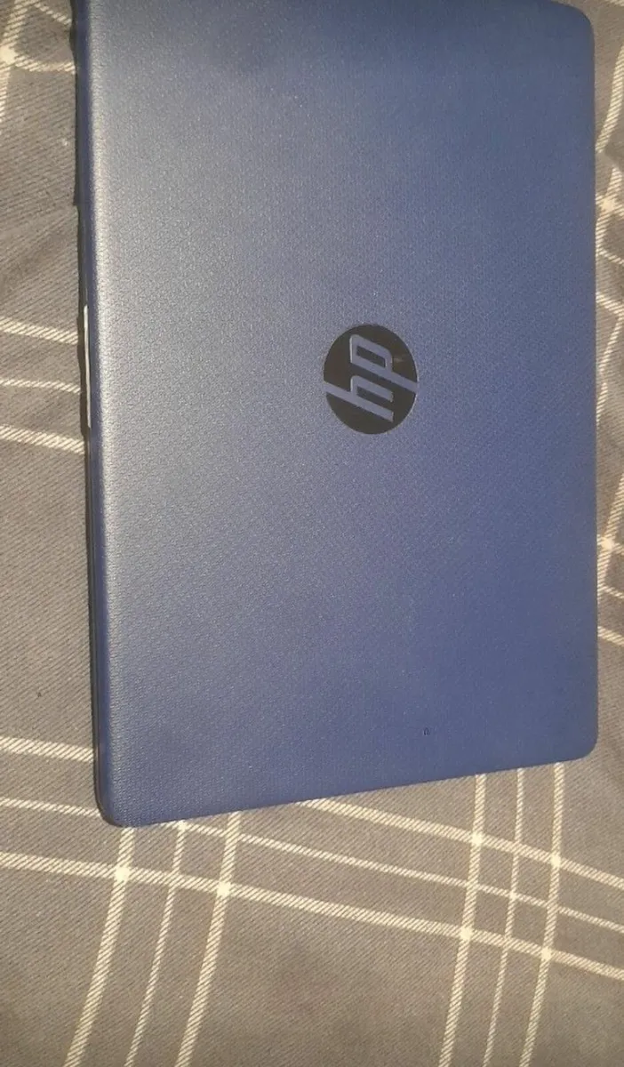 HP Laptop - Image 2